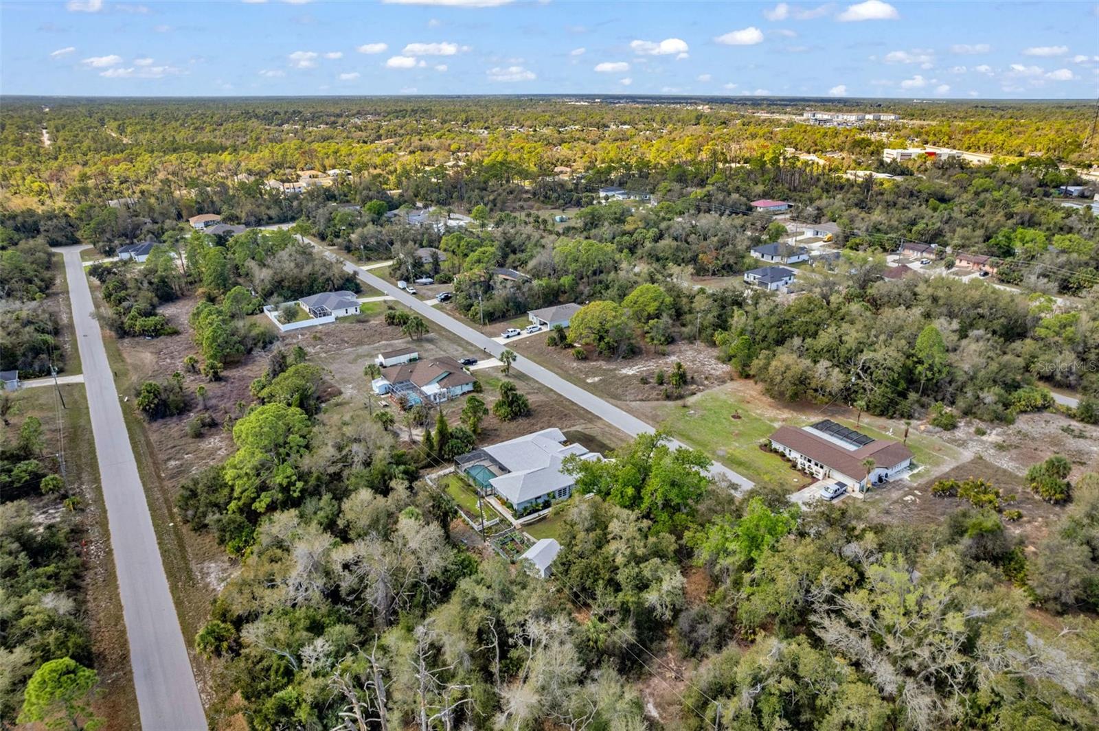 15555 MAYNARD AVE, PORT CHARLOTTE, FL, 33953