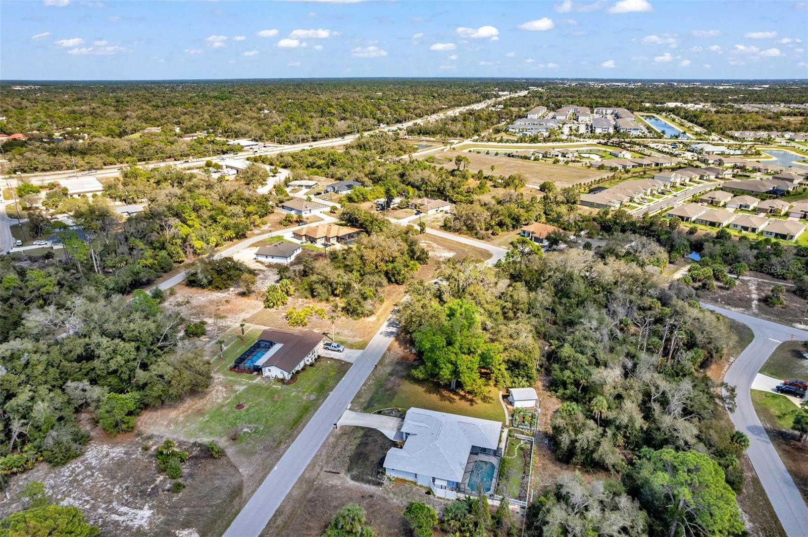 15555 MAYNARD AVE, PORT CHARLOTTE, FL, 33953