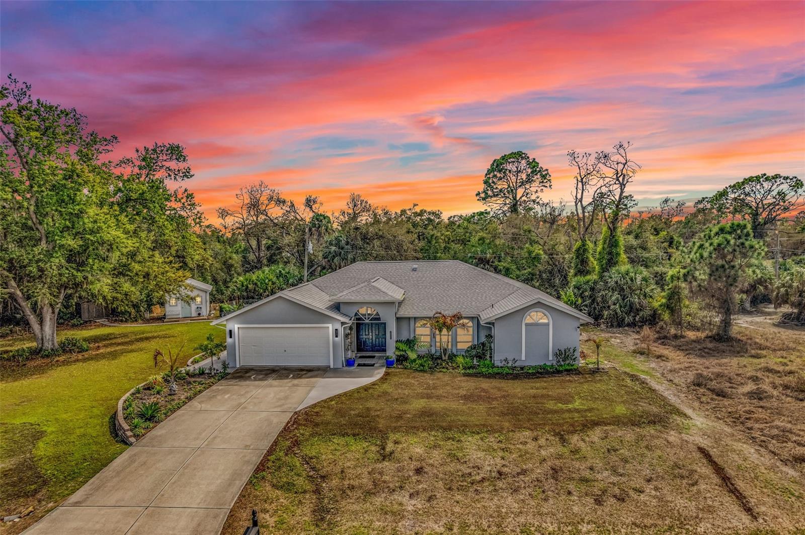 15555 MAYNARD AVE, PORT CHARLOTTE, FL, 33953