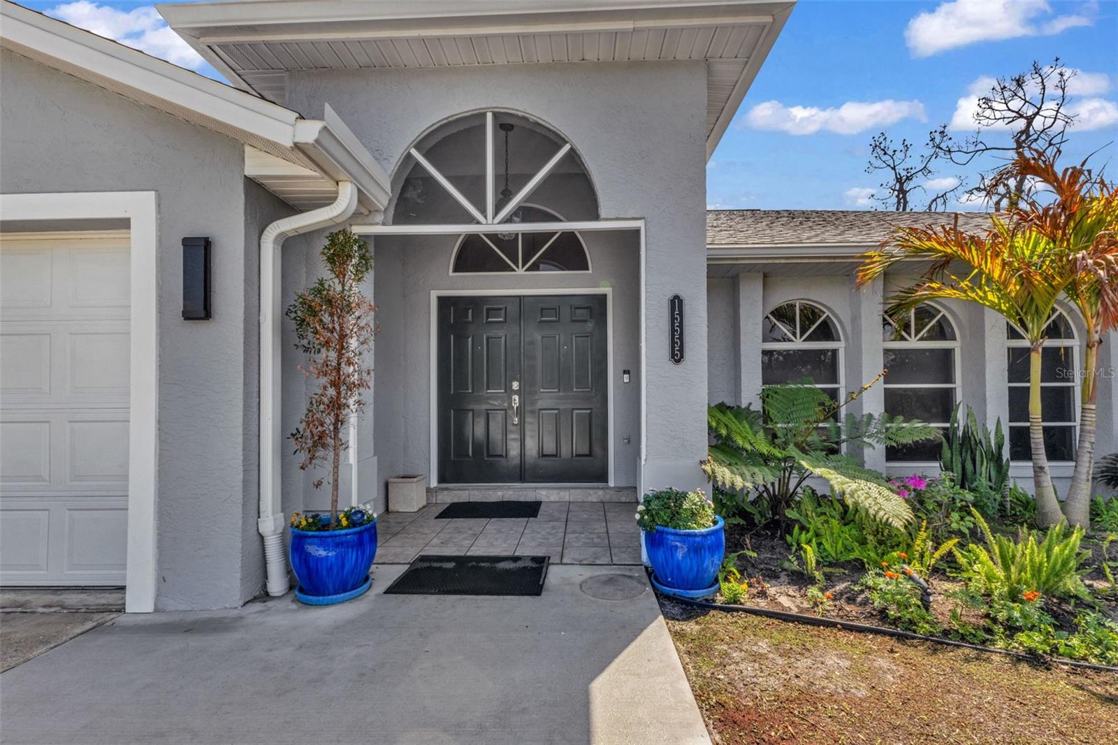 15555 MAYNARD AVE, PORT CHARLOTTE, FL, 33953