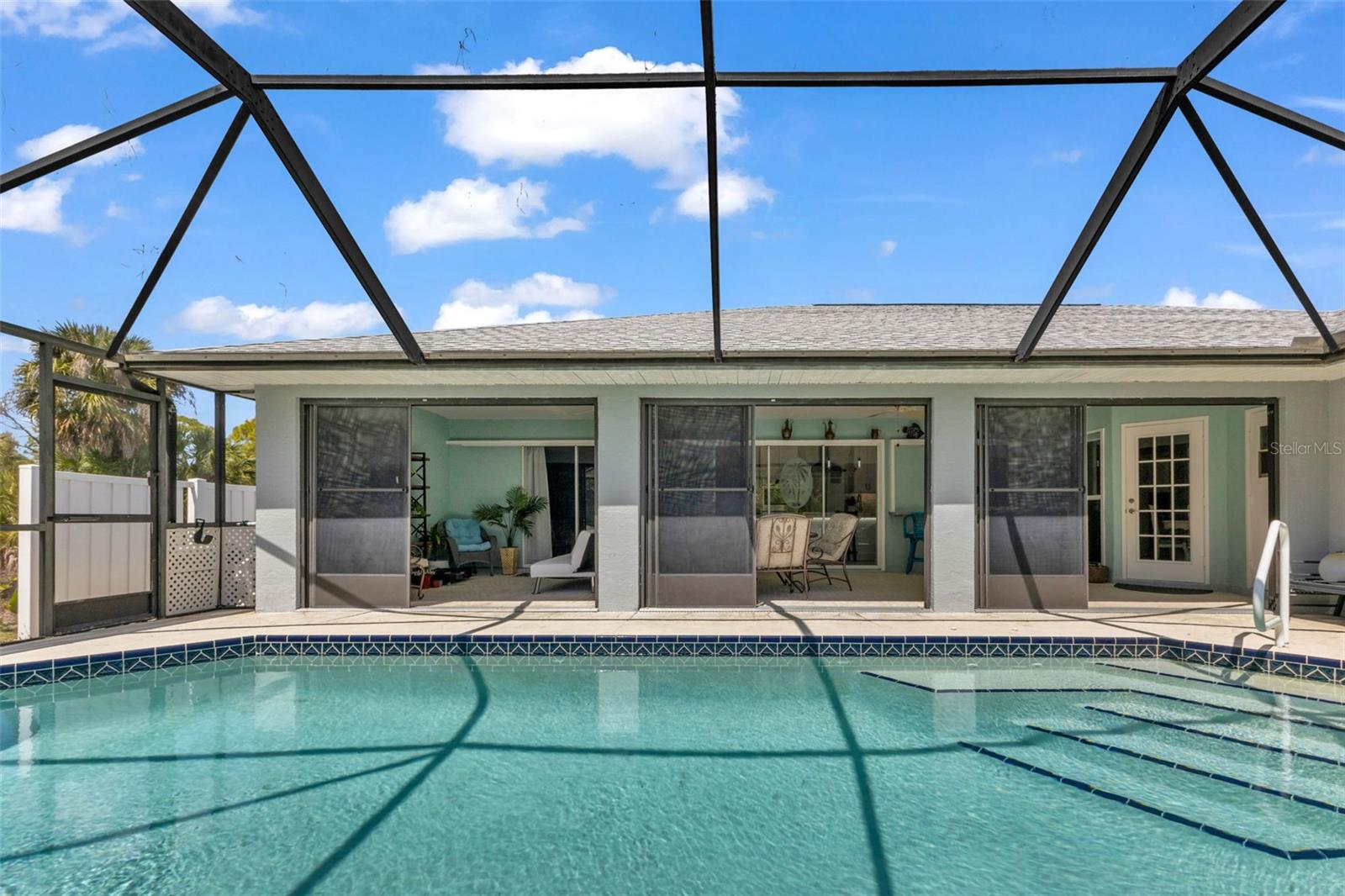 15555 MAYNARD AVE, PORT CHARLOTTE, FL, 33953