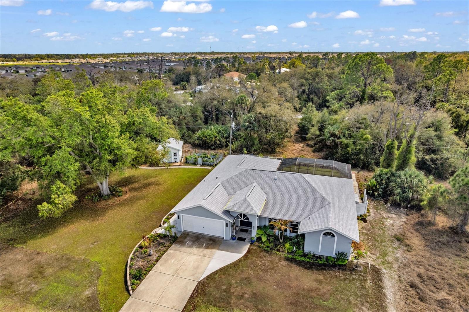 15555 MAYNARD AVE, PORT CHARLOTTE, FL, 33953