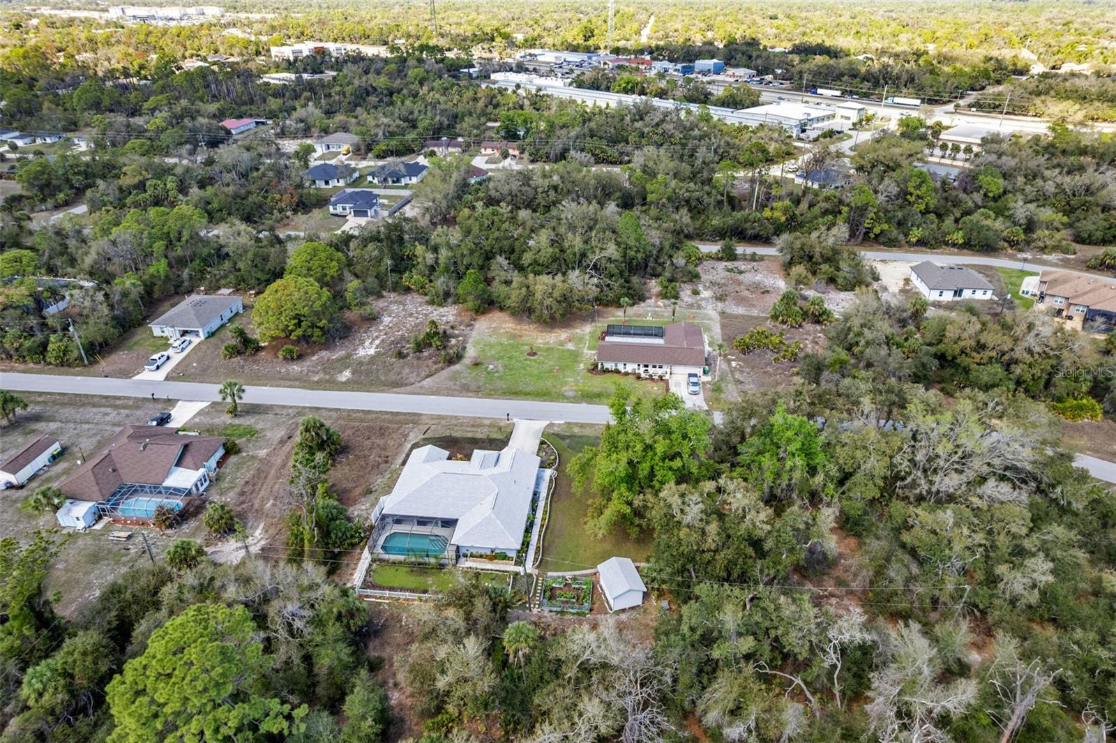 15555 MAYNARD AVE, PORT CHARLOTTE, FL, 33953