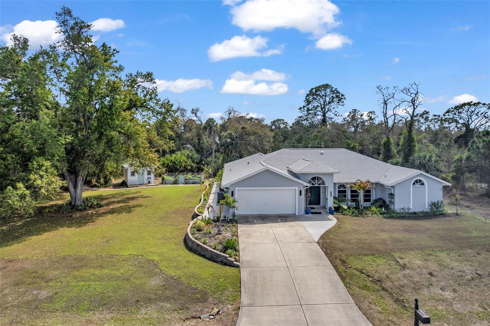 15555 MAYNARD AVE, PORT CHARLOTTE, FL, 33953