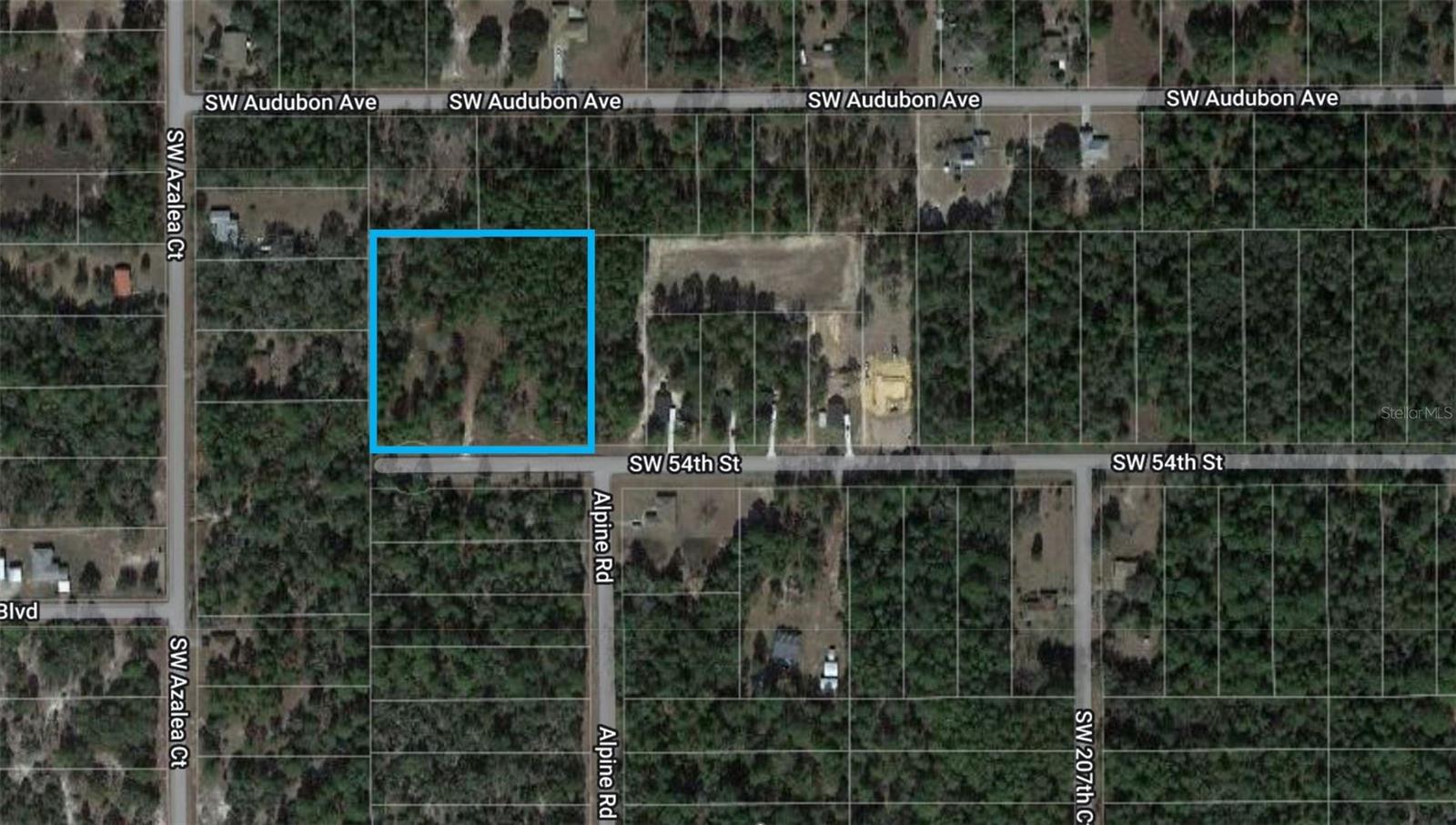 TBD SW 54TH ST, DUNNELLON, FL, 34431