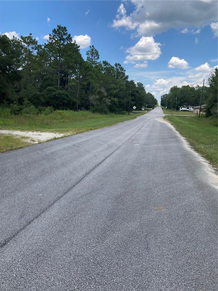 TBD SW 54TH ST, DUNNELLON, FL, 34431