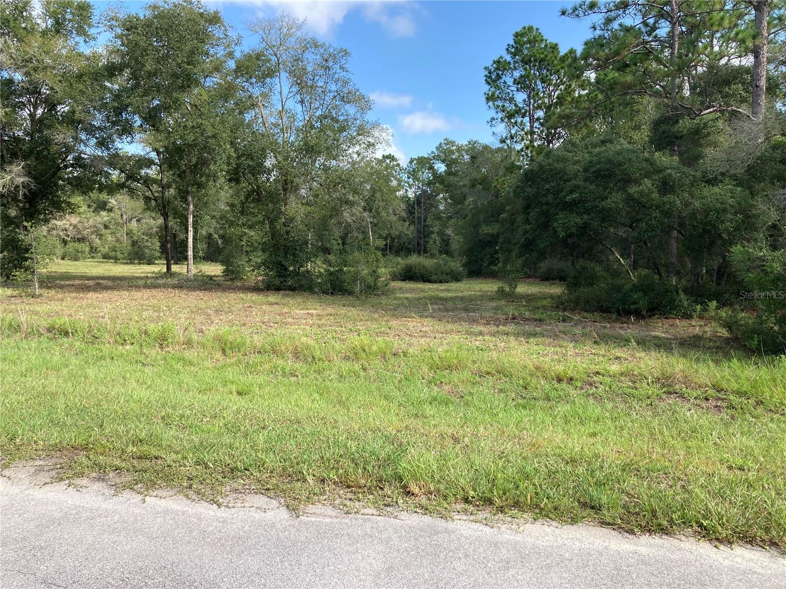 TBD SW 54TH ST, DUNNELLON, FL, 34431