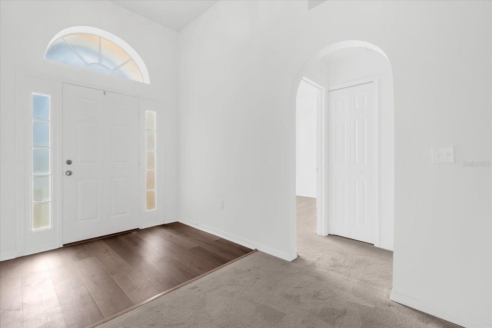 16767 CORNER LAKE DR, ORLANDO, FL, 32820