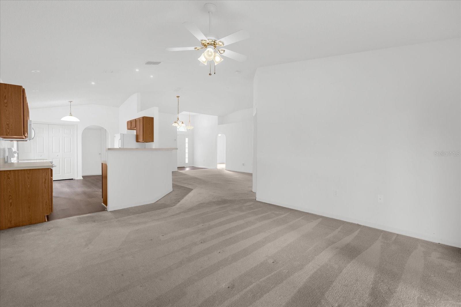 16767 CORNER LAKE DR, ORLANDO, FL, 32820
