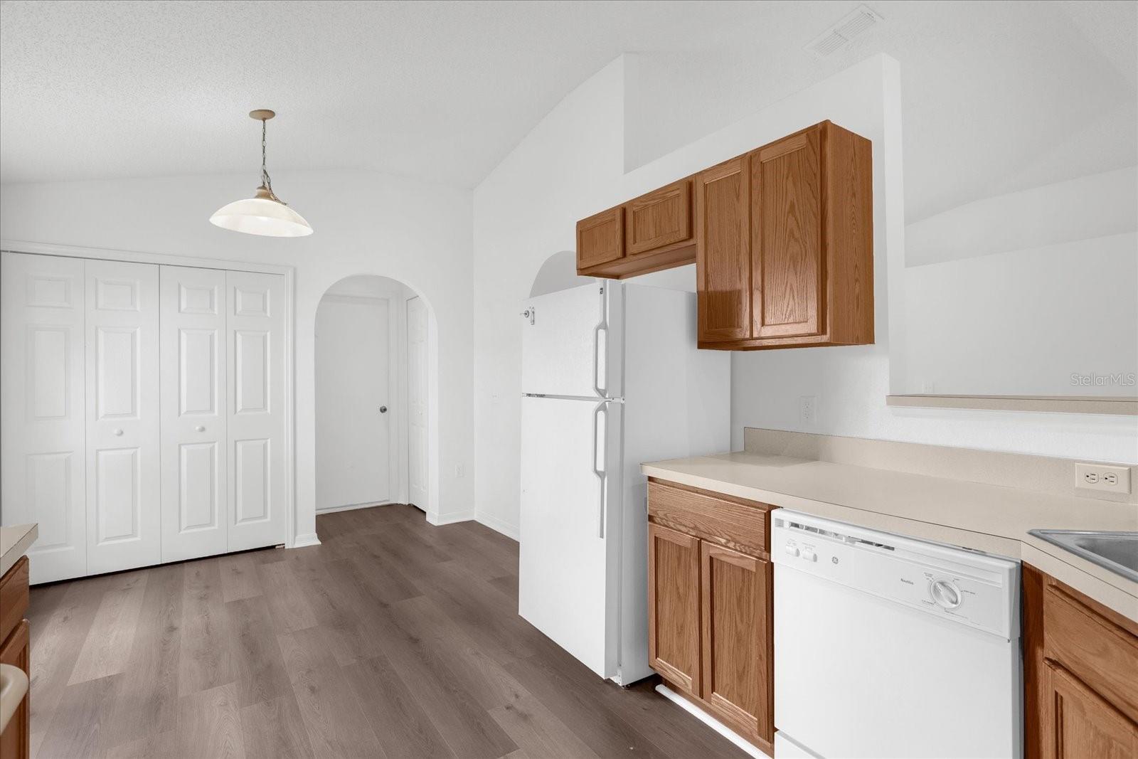 16767 CORNER LAKE DR, ORLANDO, FL, 32820