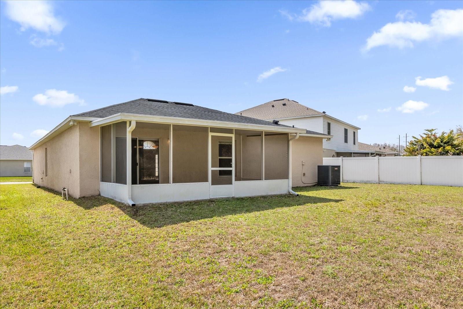 16767 CORNER LAKE DR, ORLANDO, FL, 32820