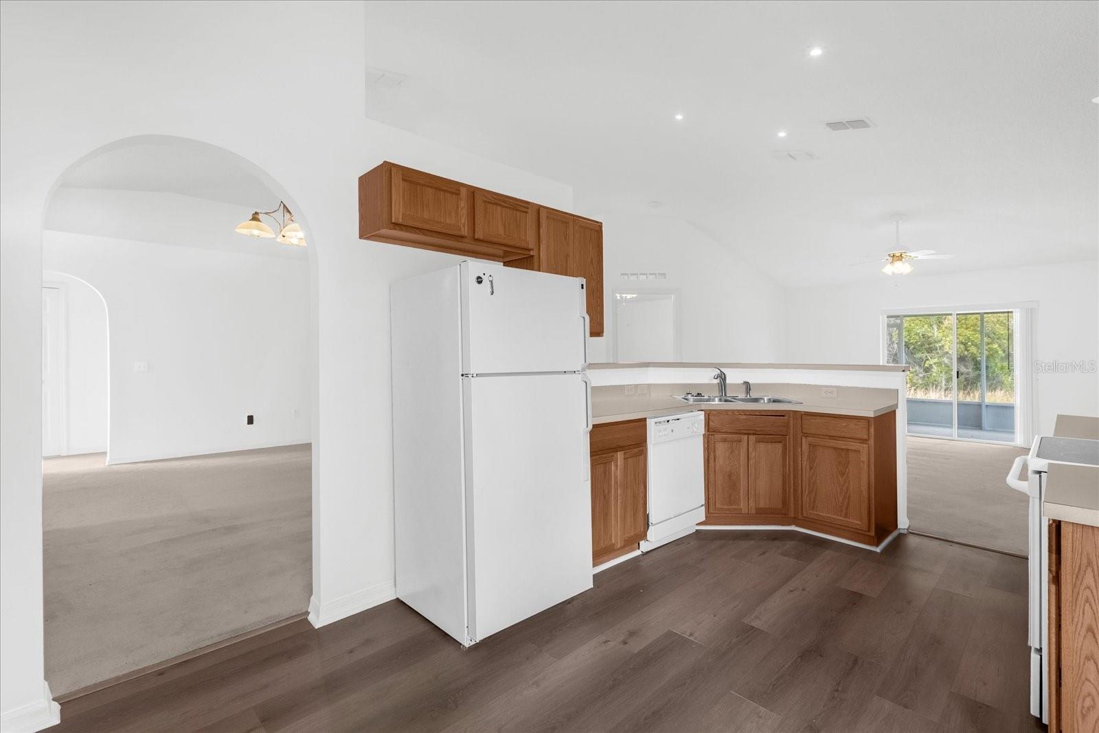 16767 CORNER LAKE DR, ORLANDO, FL, 32820