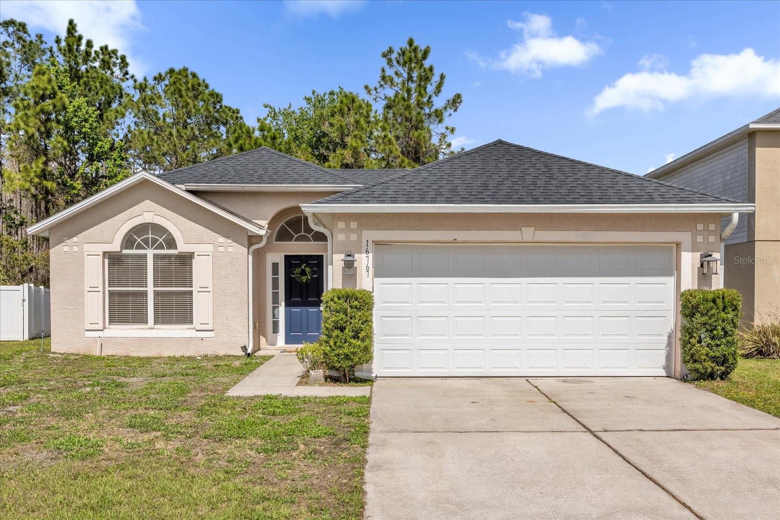 16767 CORNER LAKE DR, ORLANDO, FL, 32820