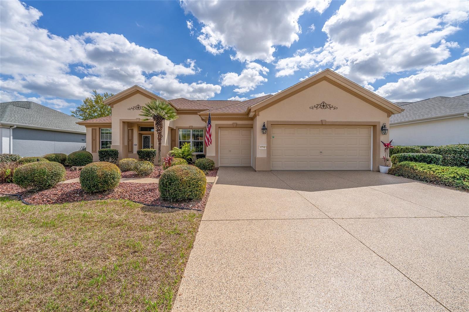 8788 SE 130TH LOOP, SUMMERFIELD, FL, 34491