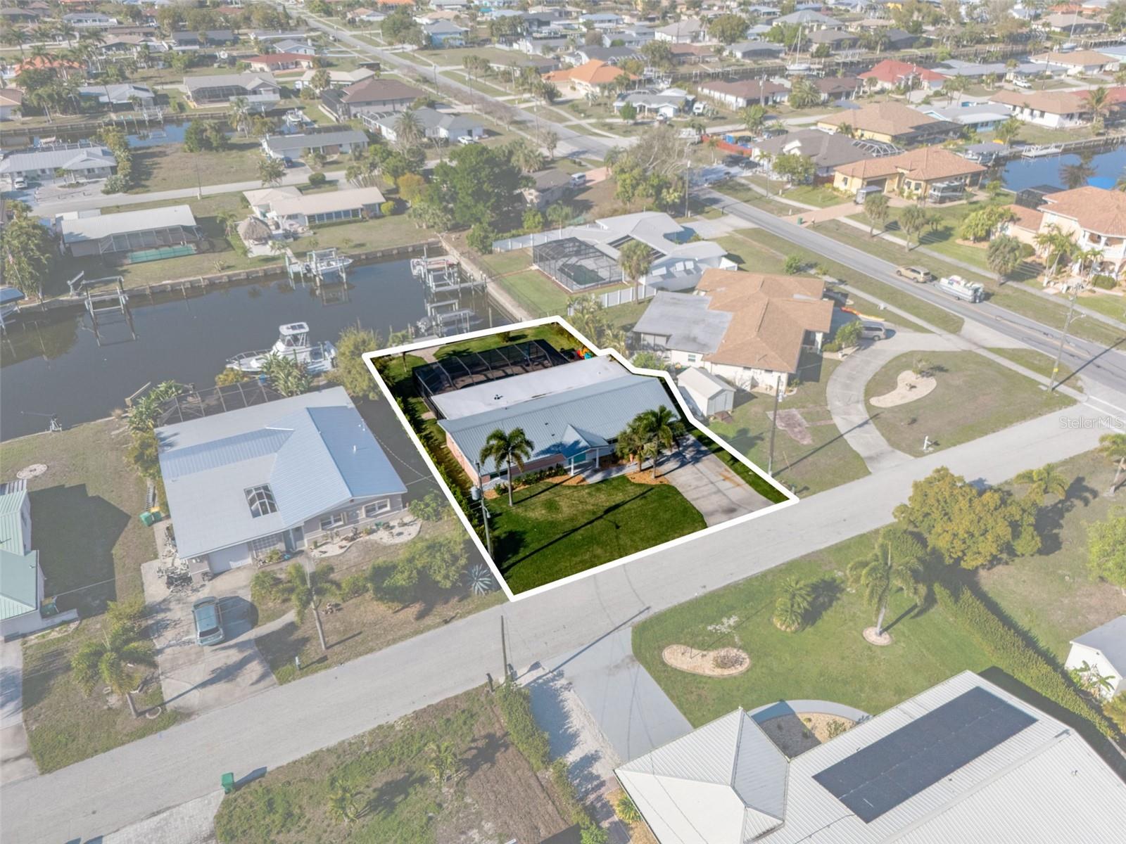 105 LELAND ST SE, PORT CHARLOTTE, FL, 33952