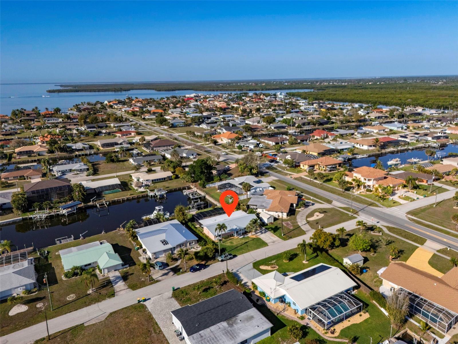 105 LELAND ST SE, PORT CHARLOTTE, FL, 33952