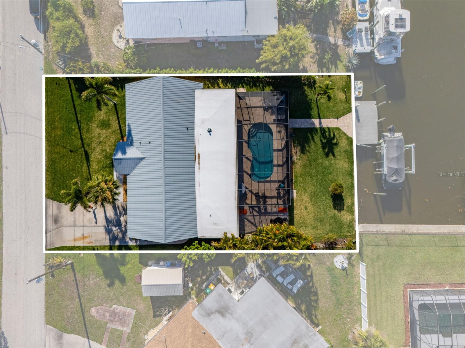 105 LELAND ST SE, PORT CHARLOTTE, FL, 33952