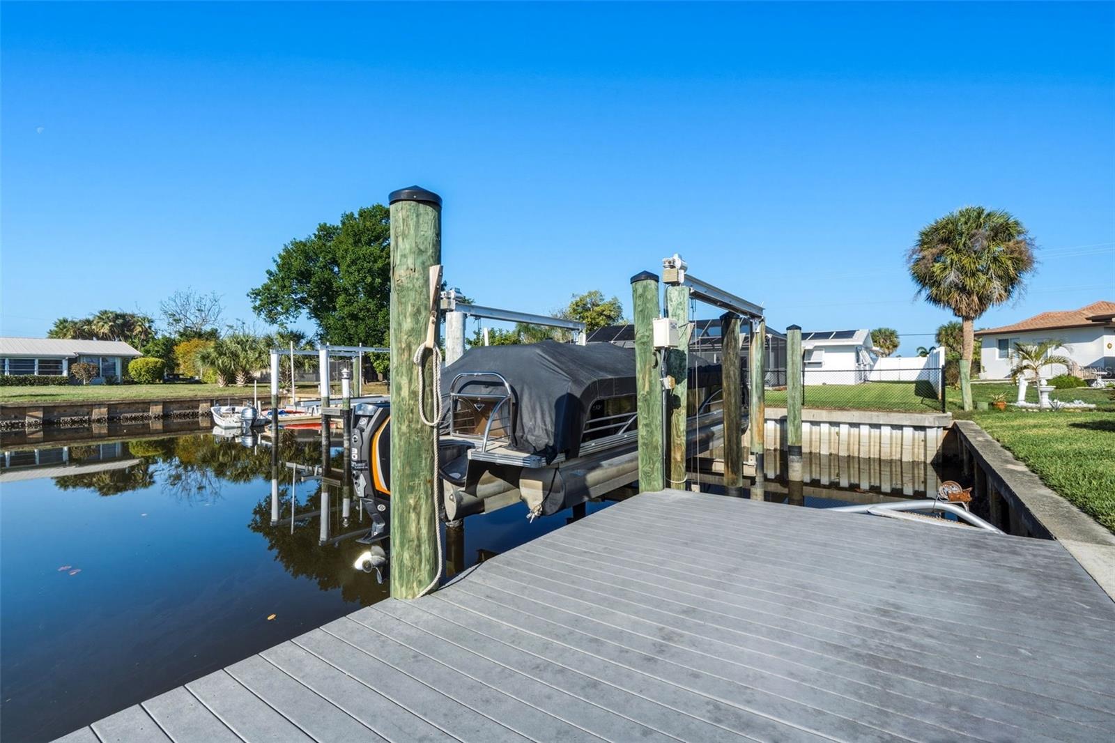 105 LELAND ST SE, PORT CHARLOTTE, FL, 33952