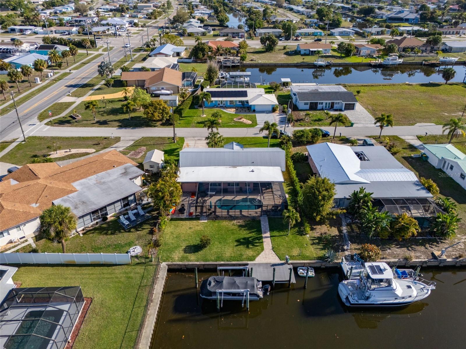 105 LELAND ST SE, PORT CHARLOTTE, FL, 33952