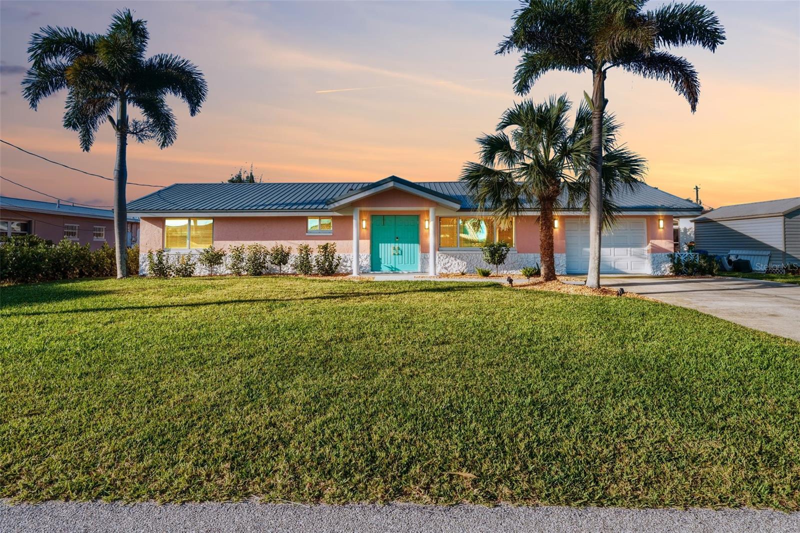 105 LELAND ST SE, PORT CHARLOTTE, FL, 33952