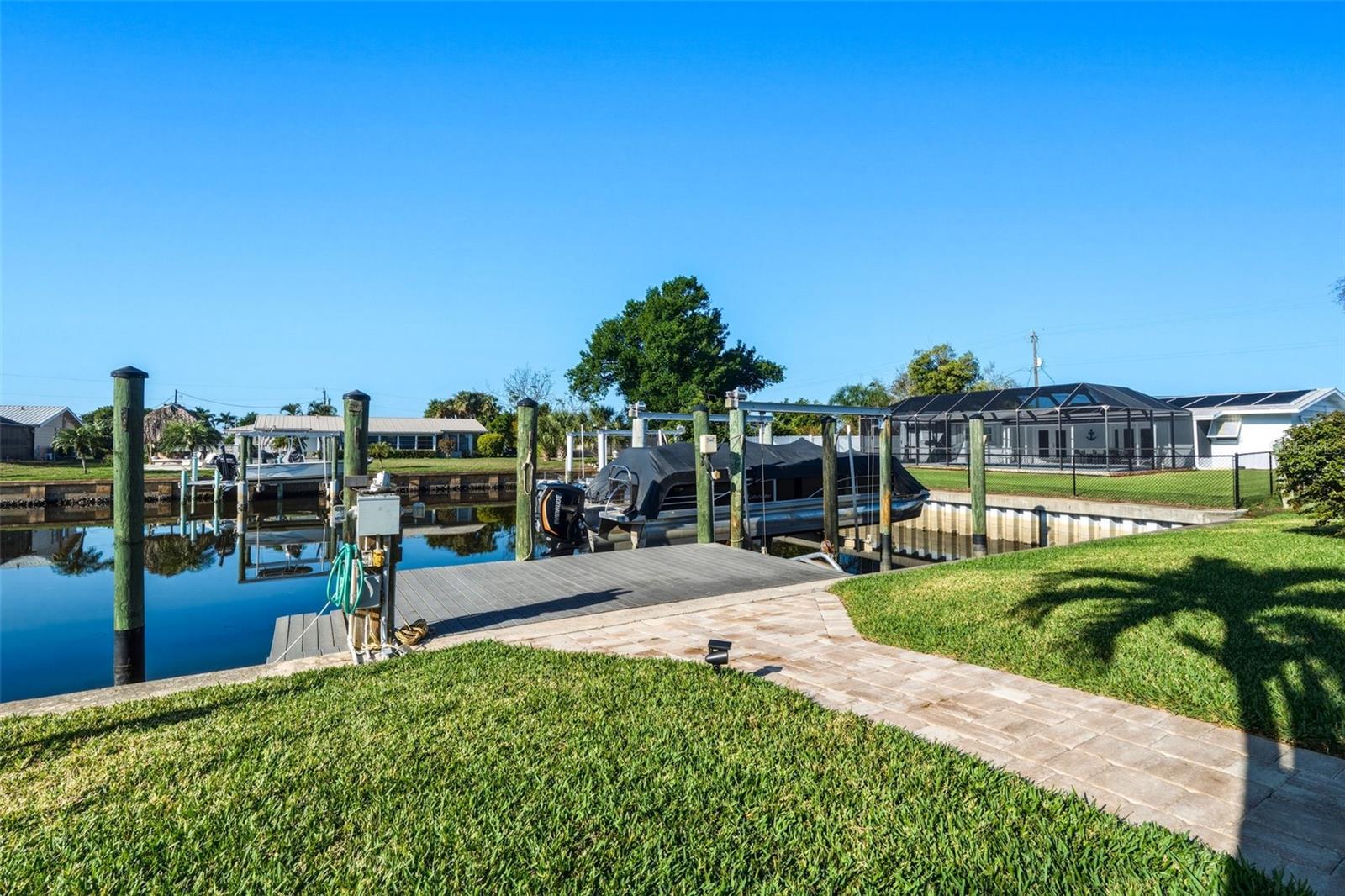 105 LELAND ST SE, PORT CHARLOTTE, FL, 33952