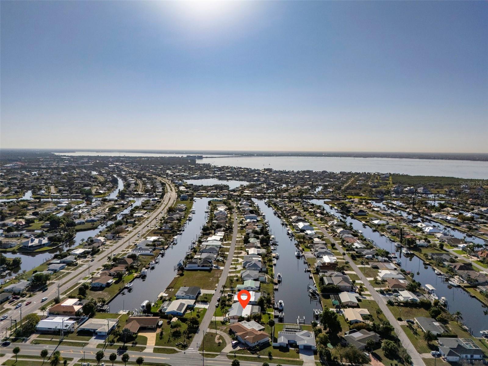 105 LELAND ST SE, PORT CHARLOTTE, FL, 33952