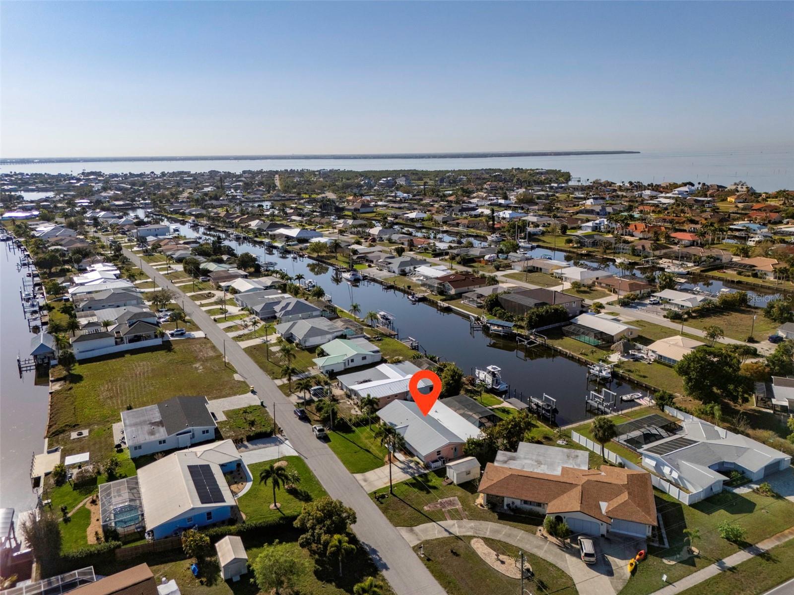 105 LELAND ST SE, PORT CHARLOTTE, FL, 33952