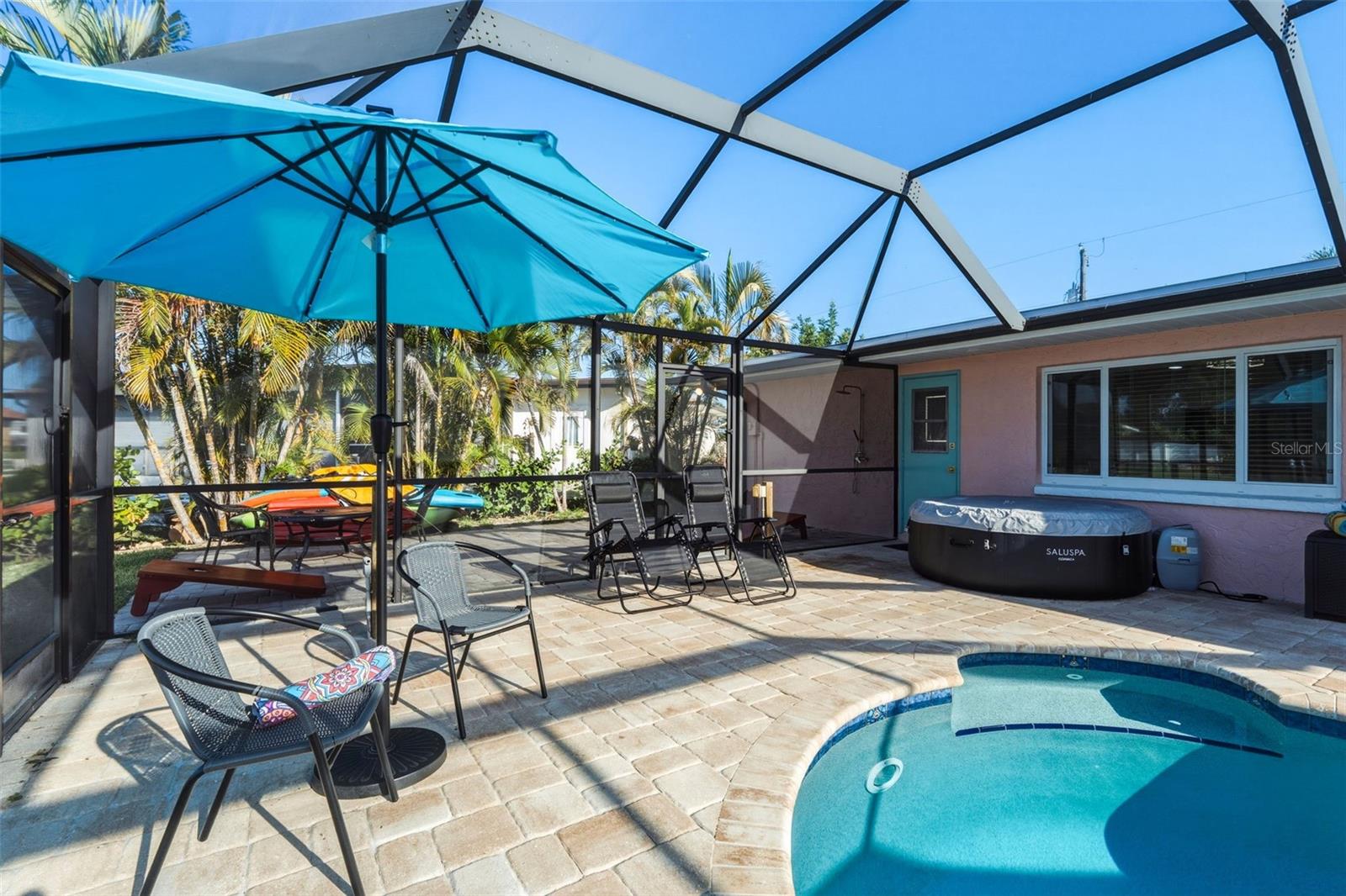 105 LELAND ST SE, PORT CHARLOTTE, FL, 33952