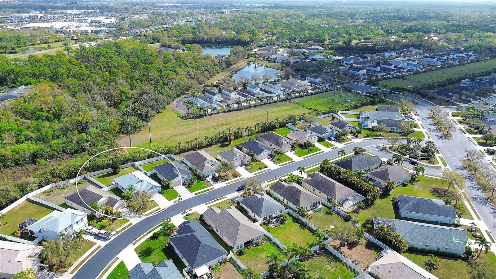 1428 BLUE HORIZON CIR, BRADENTON, FL, 34208