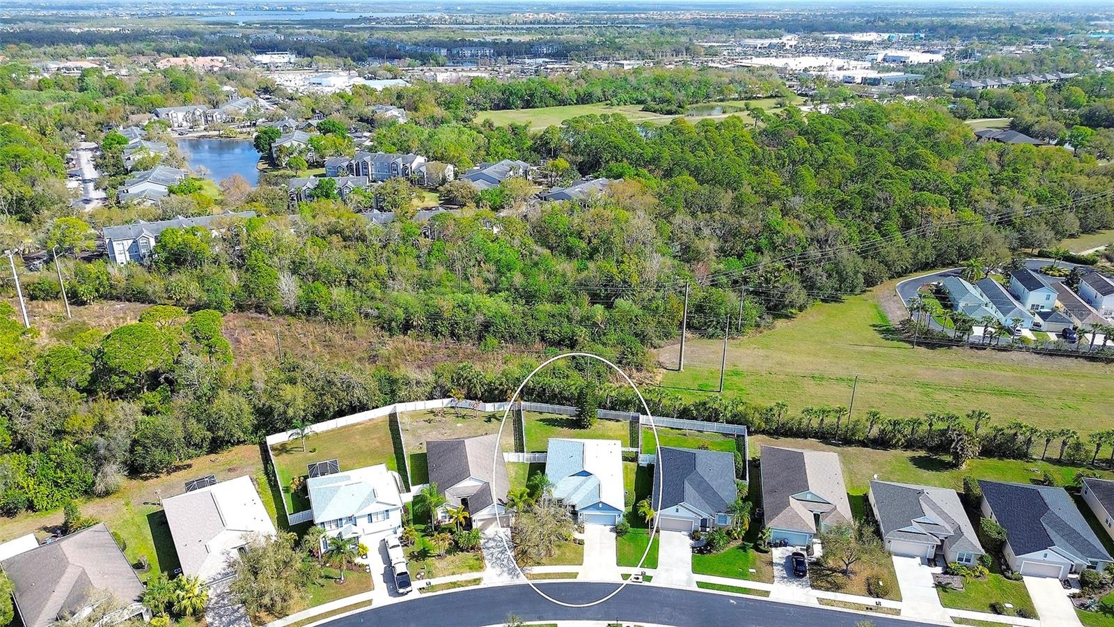 1428 BLUE HORIZON CIR, BRADENTON, FL, 34208