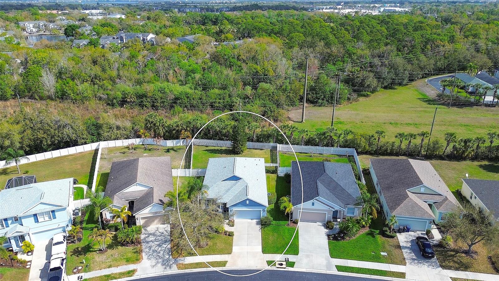 1428 BLUE HORIZON CIR, BRADENTON, FL, 34208