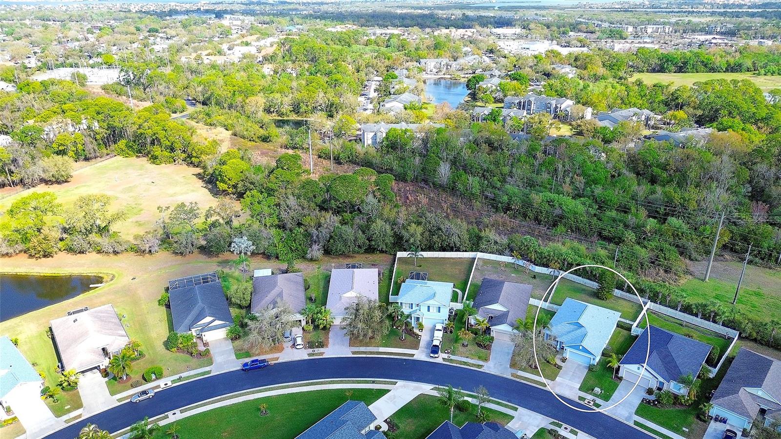 1428 BLUE HORIZON CIR, BRADENTON, FL, 34208