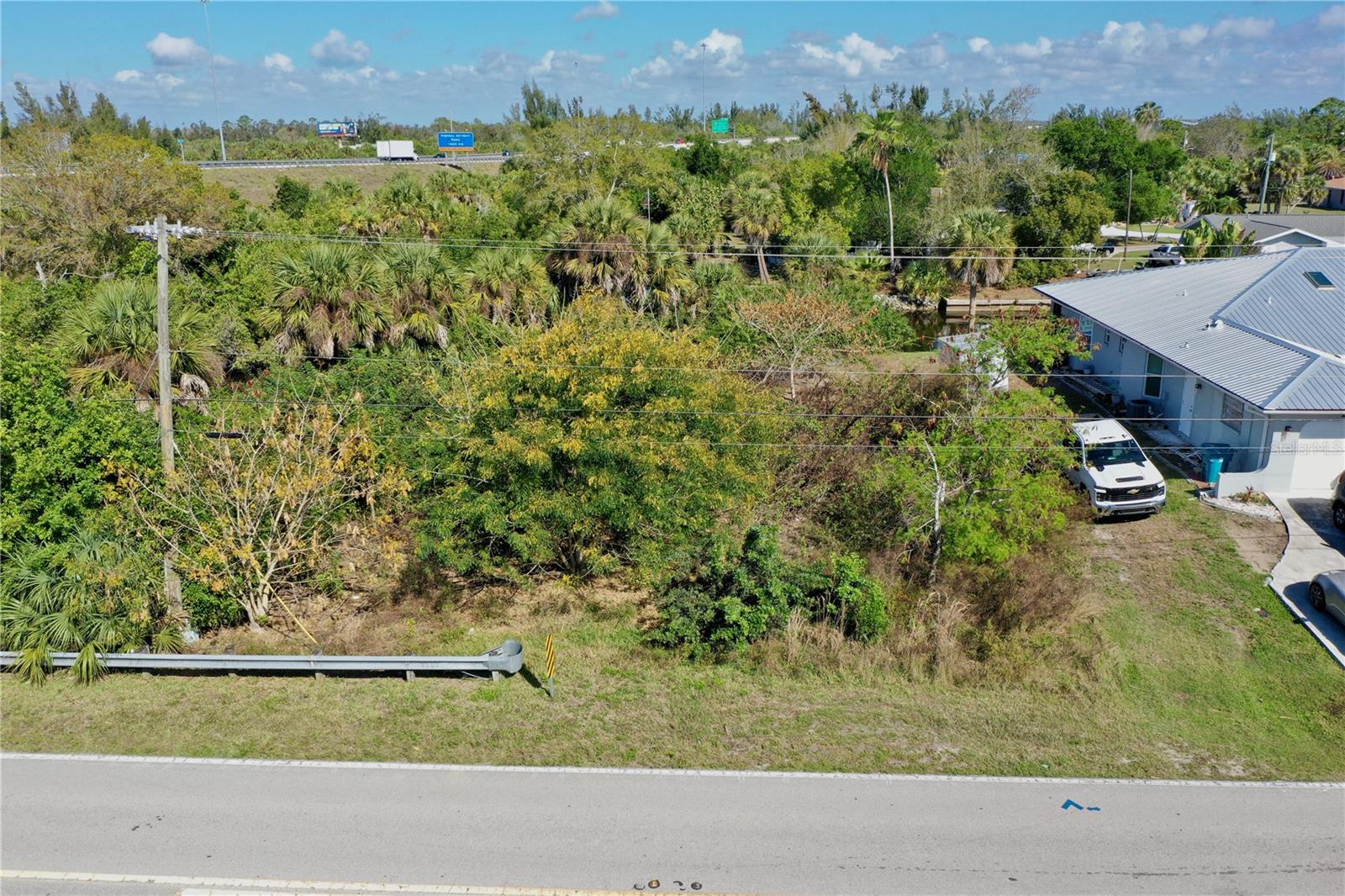 2803 RIVERSIDE DR, PUNTA GORDA, FL, 33950