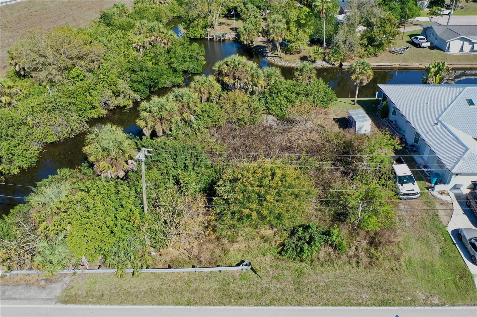 2803 RIVERSIDE DR, PUNTA GORDA, FL, 33950