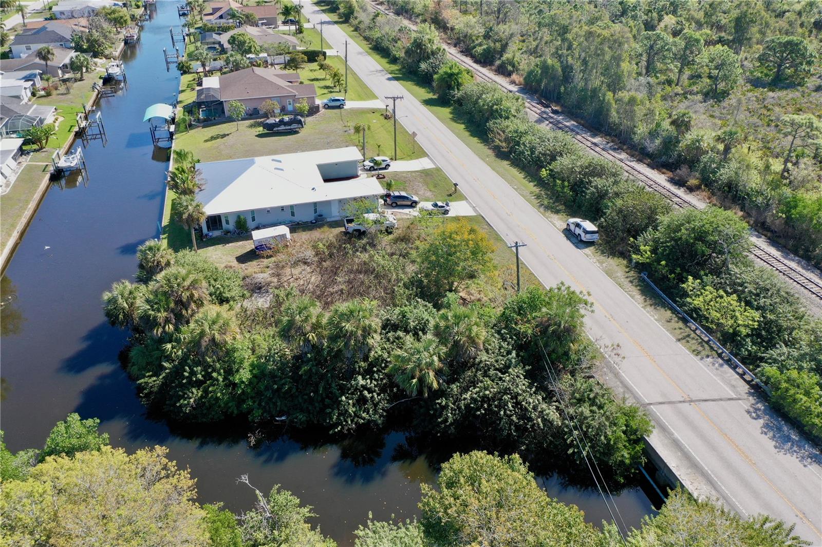 2803 RIVERSIDE DR, PUNTA GORDA, FL, 33950