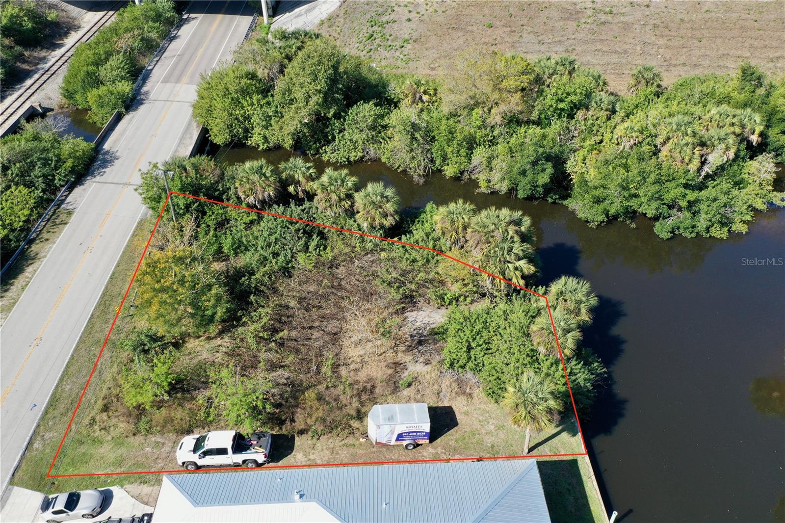 2803 RIVERSIDE DR, PUNTA GORDA, FL, 33950