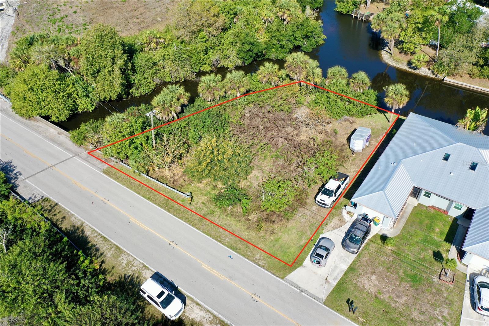 2803 RIVERSIDE DR, PUNTA GORDA, FL, 33950