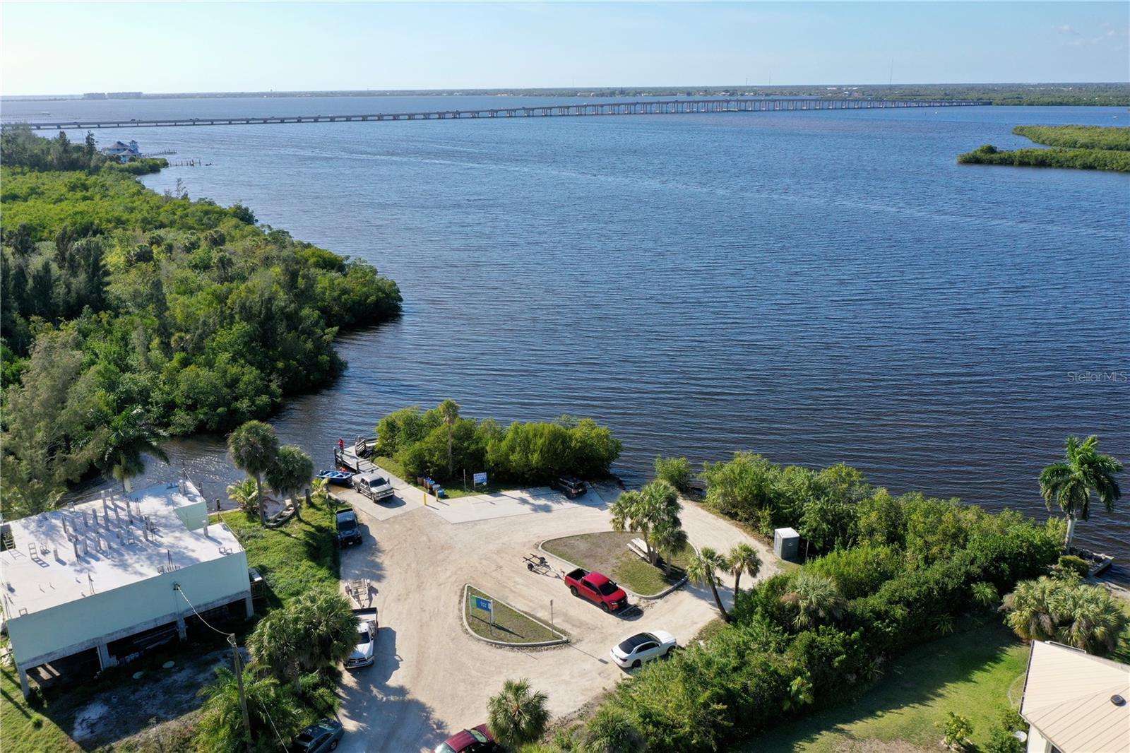 2803 RIVERSIDE DR, PUNTA GORDA, FL, 33950