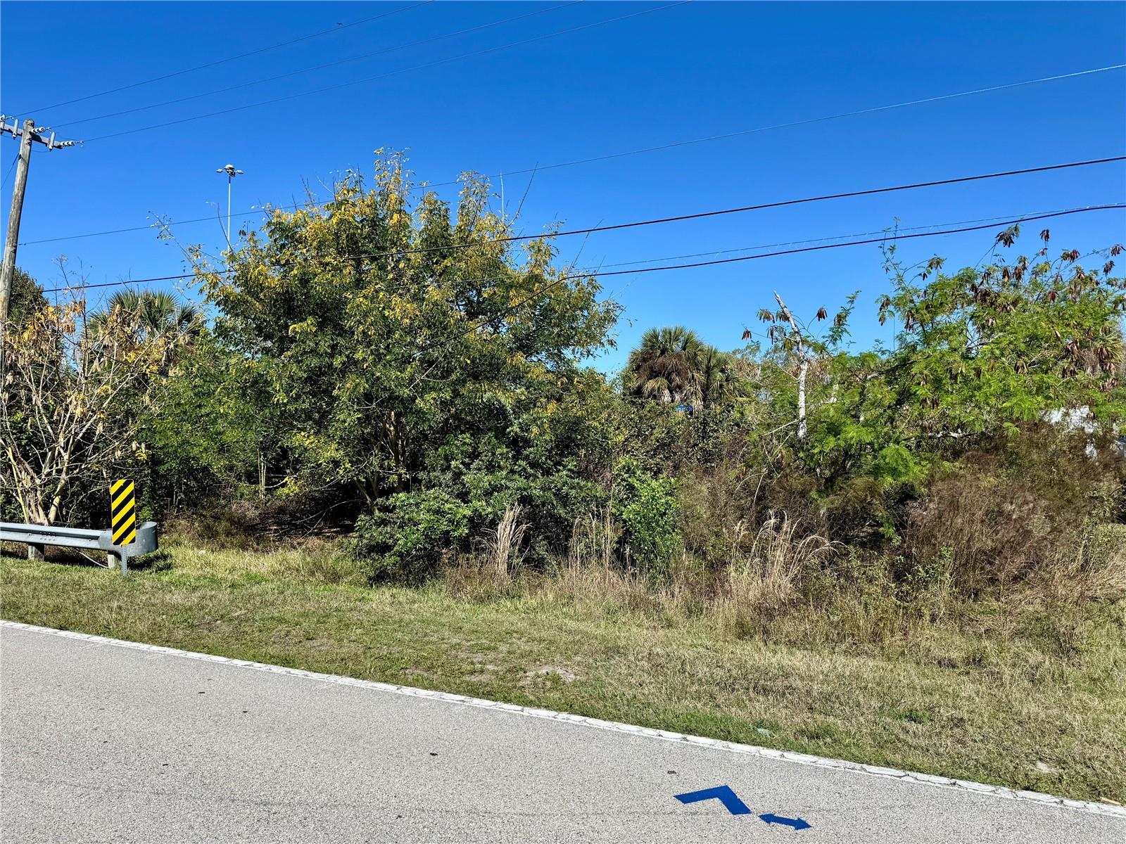 2803 RIVERSIDE DR, PUNTA GORDA, FL, 33950