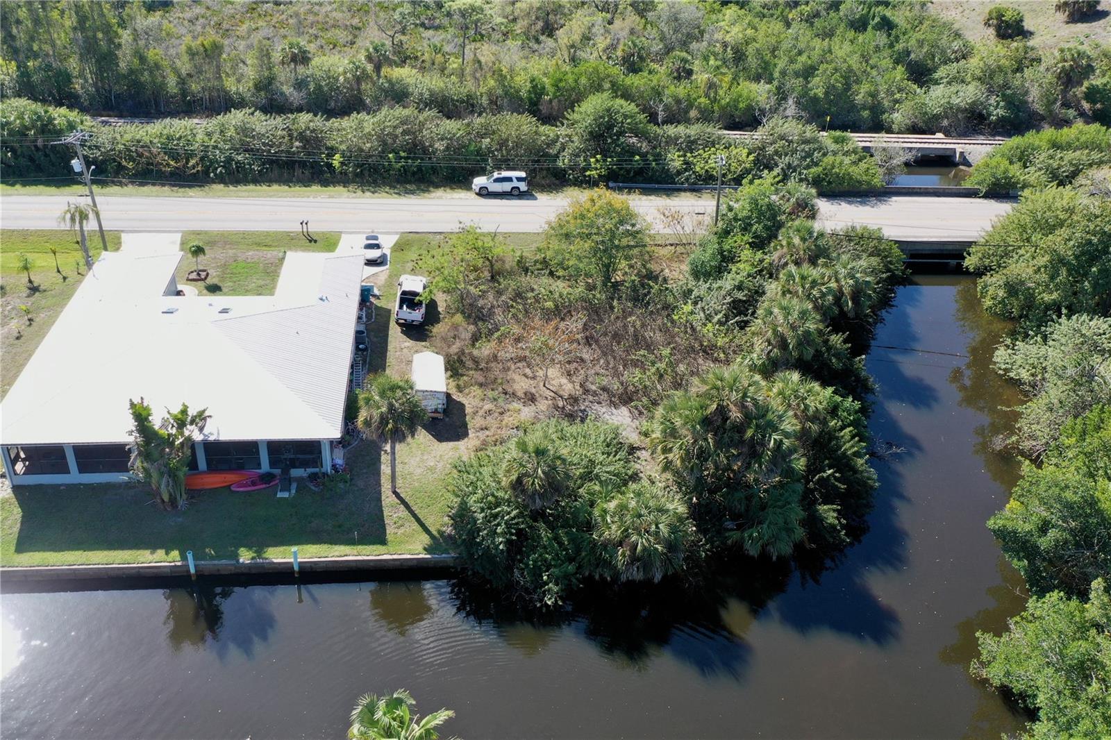 2803 RIVERSIDE DR, PUNTA GORDA, FL, 33950