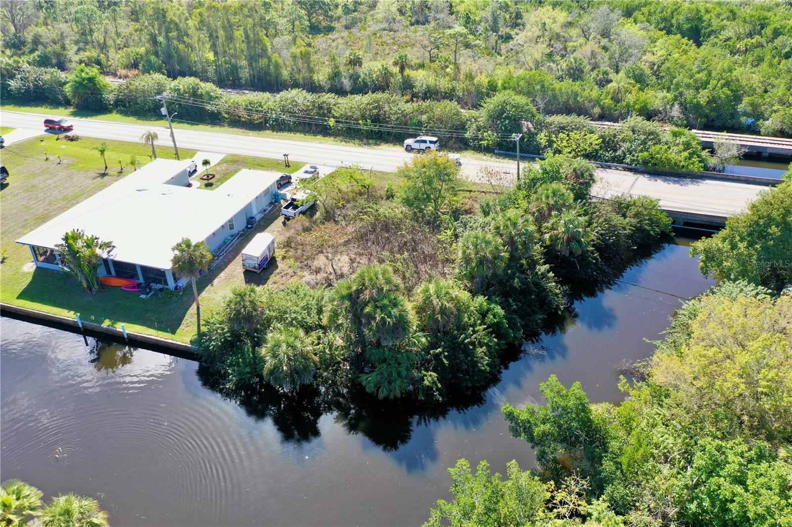 2803 RIVERSIDE DR, PUNTA GORDA, FL, 33950