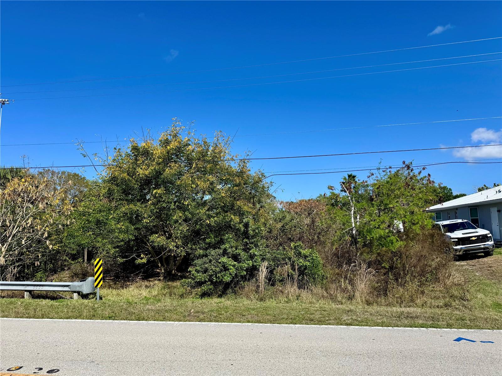 2803 RIVERSIDE DR, PUNTA GORDA, FL, 33950