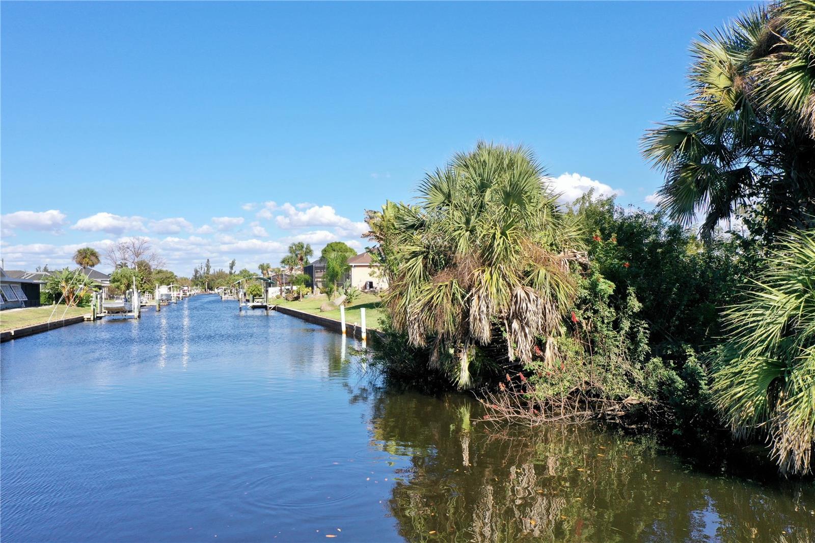 2803 RIVERSIDE DR, PUNTA GORDA, FL, 33950