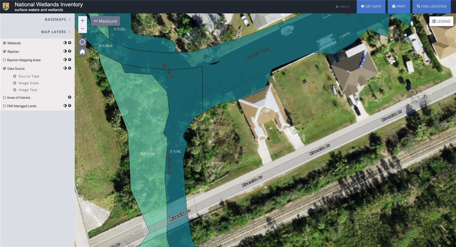 2803 RIVERSIDE DR, PUNTA GORDA, FL, 33950