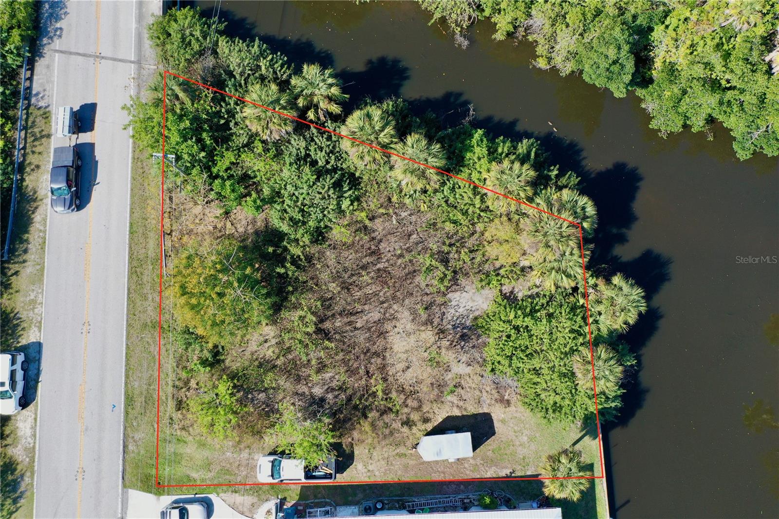 2803 RIVERSIDE DR, PUNTA GORDA, FL, 33950