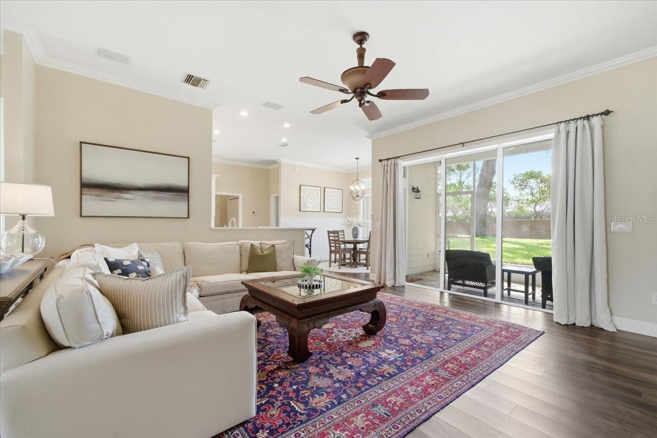 2004 RUSSELL DRIVE, TAMPA, FL, 33618