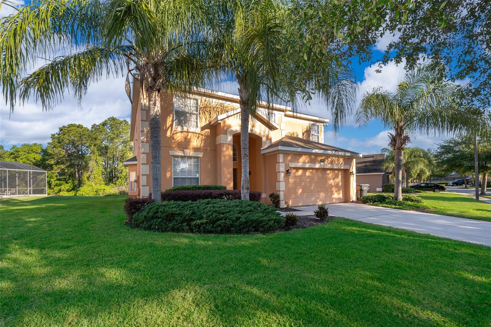 906 ORANGE COSMOS BLVD, DAVENPORT, FL, 33837