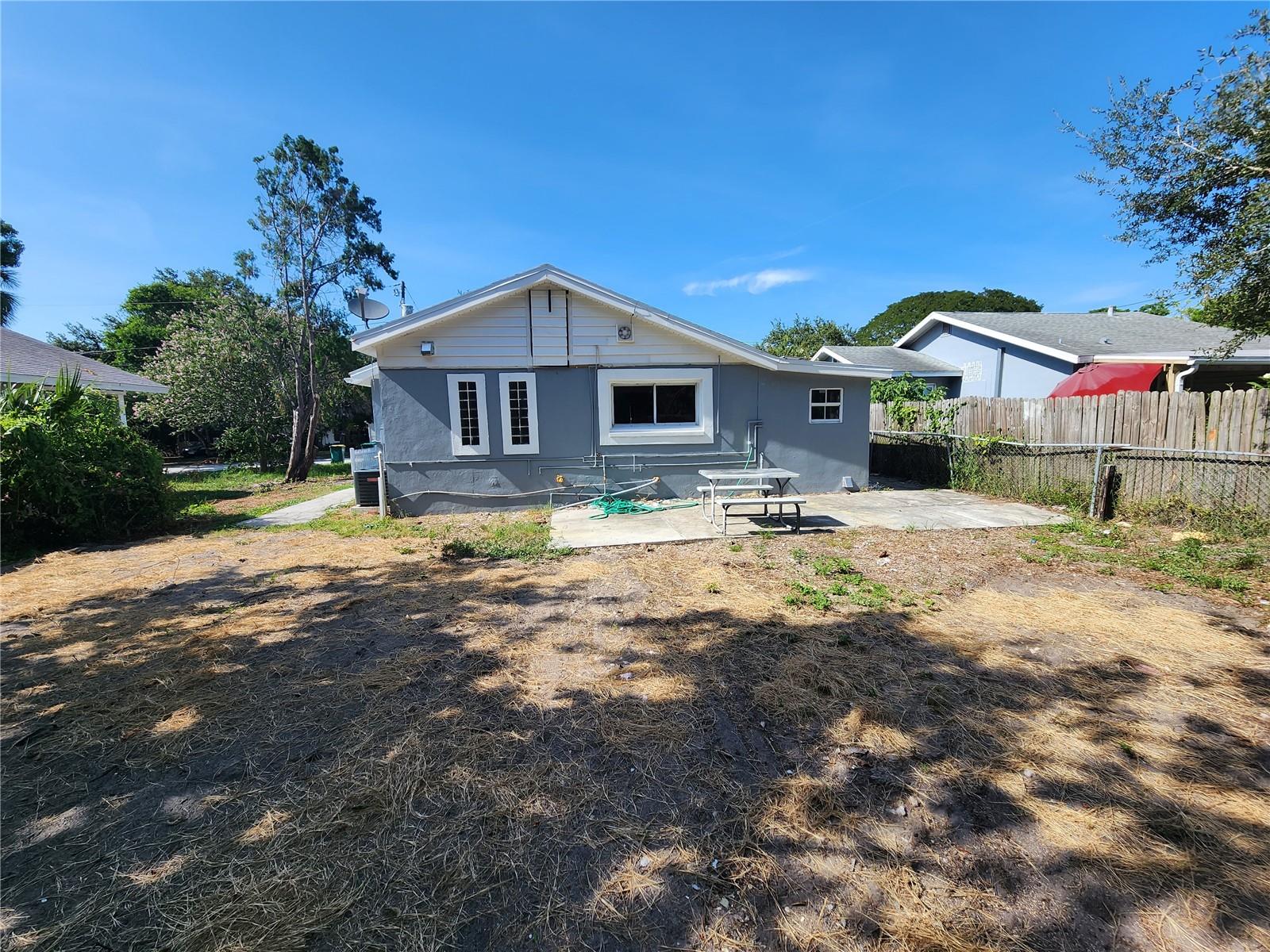 717 PATTERSON ST, CLEARWATER, FL, 33756