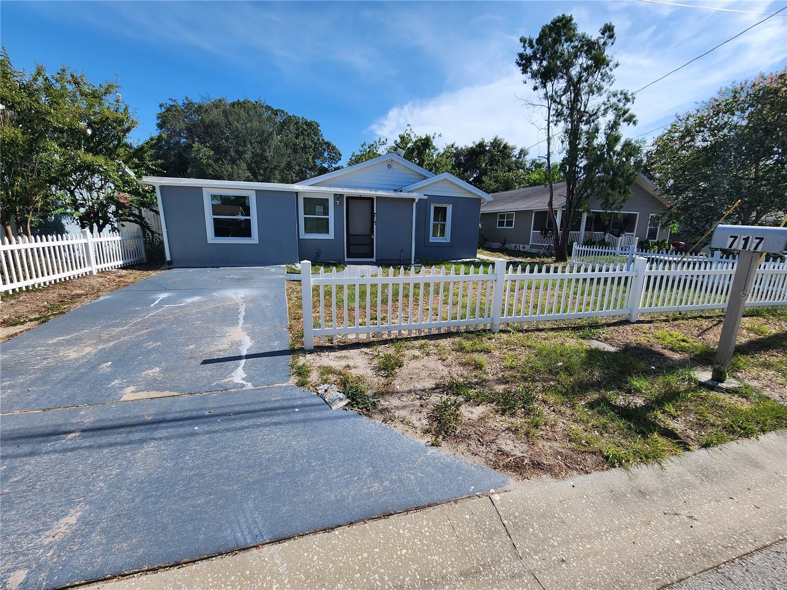 717 PATTERSON ST, CLEARWATER, FL, 33756