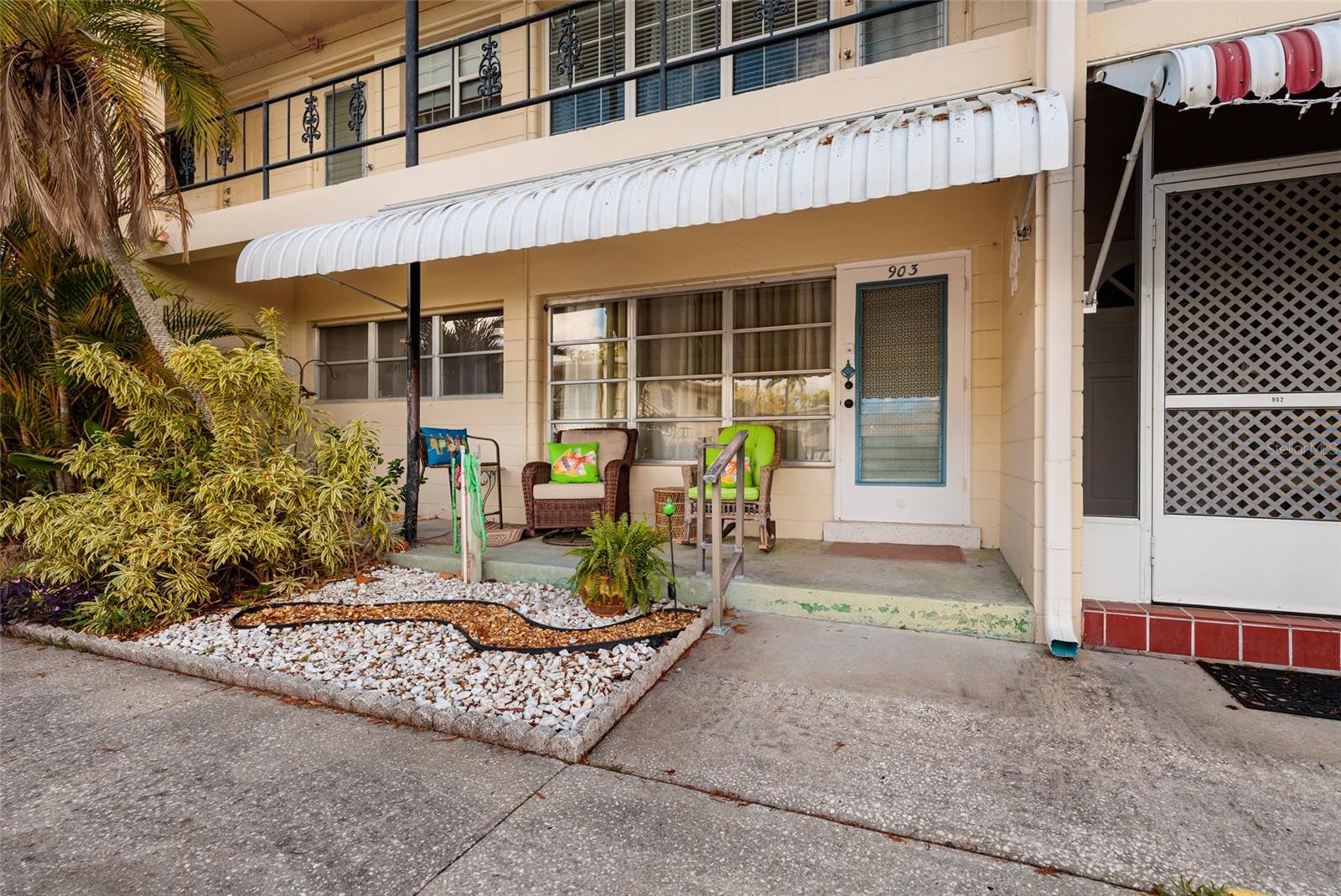 4143 56TH ST N #903, KENNETH CITY, FL, 33709